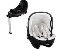 Baby i-Size Autostoeltje 360° met ISOFIX