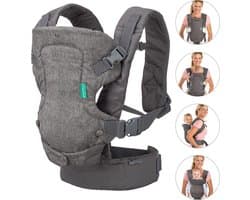 OPHY Ergonomische Draagzak