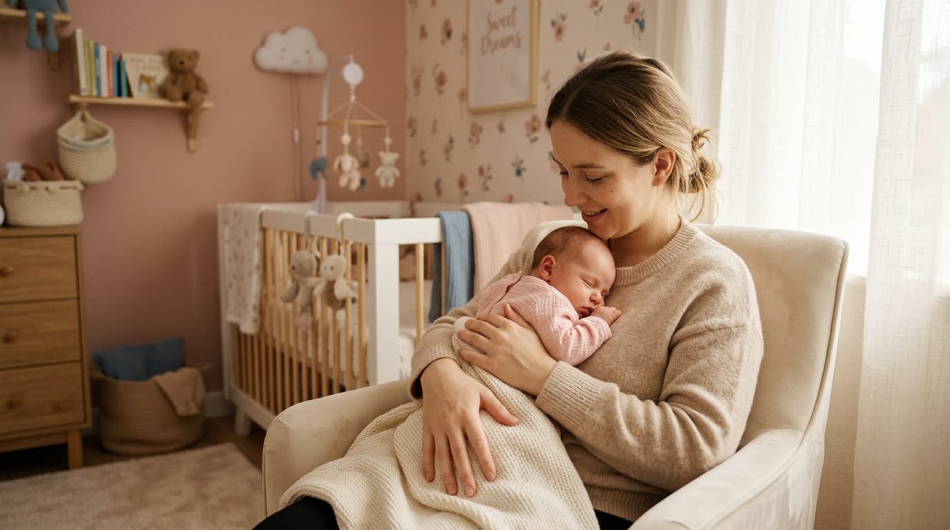 Beste biologische babyvoeding — De Beste Gids van 2026