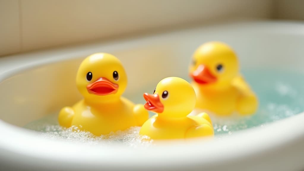 Beste bad speelgoed voor baby 2 jaar - top picks