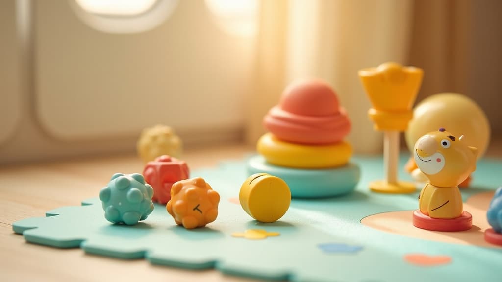 Beste sensorisch speelgoed - top modellen vergeleken