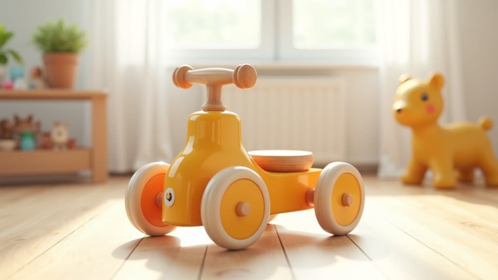 Janod loopwagen review - ervaringen en beoordeling