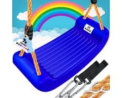 KIDIZ® Kinderschommel Set