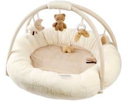 Nattou TEDDY Speelmat Rond