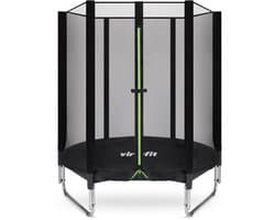 VirtuFit Kinder Trampoline
