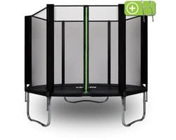 VirtuFit Trampoline 251 cm