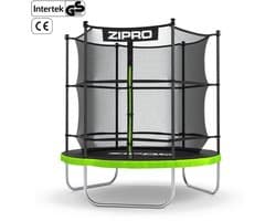 ZIPRO Jump Pro Trampoline 183cm
