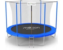 Tuin Trampoline 244cm
