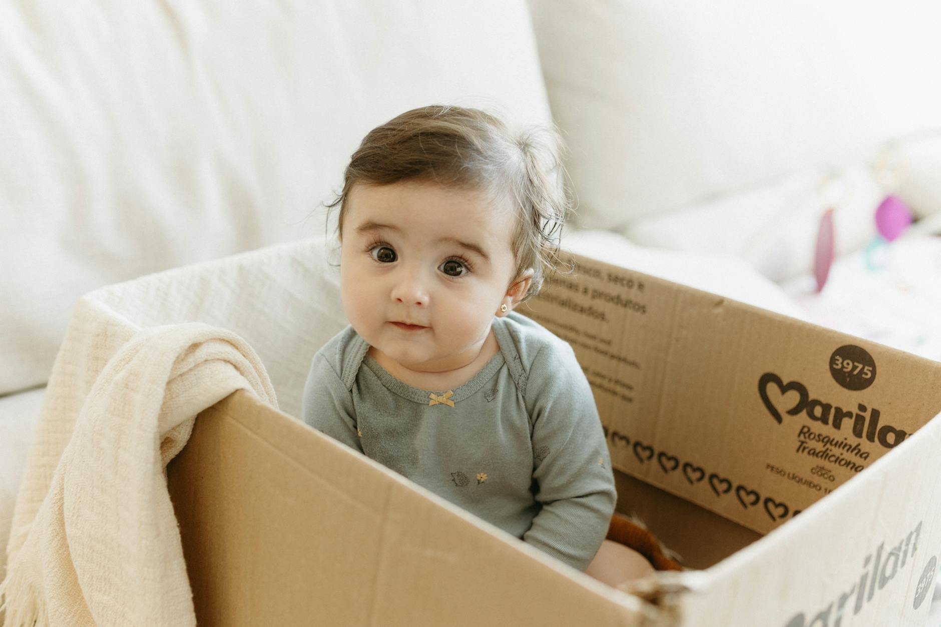 Beste boxen baby voor baby 18 maanden - top picks