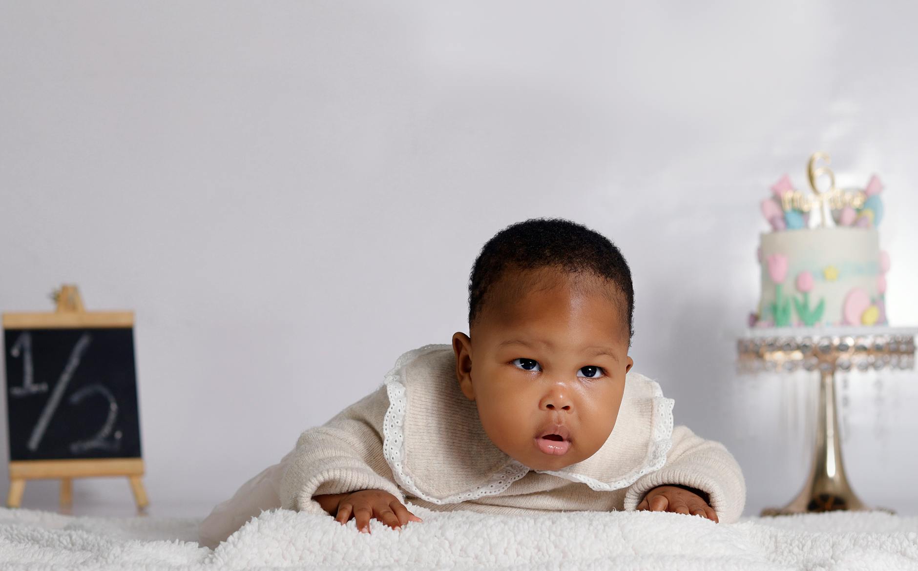 Cadeautips baby 2 jaar - beste ideeën