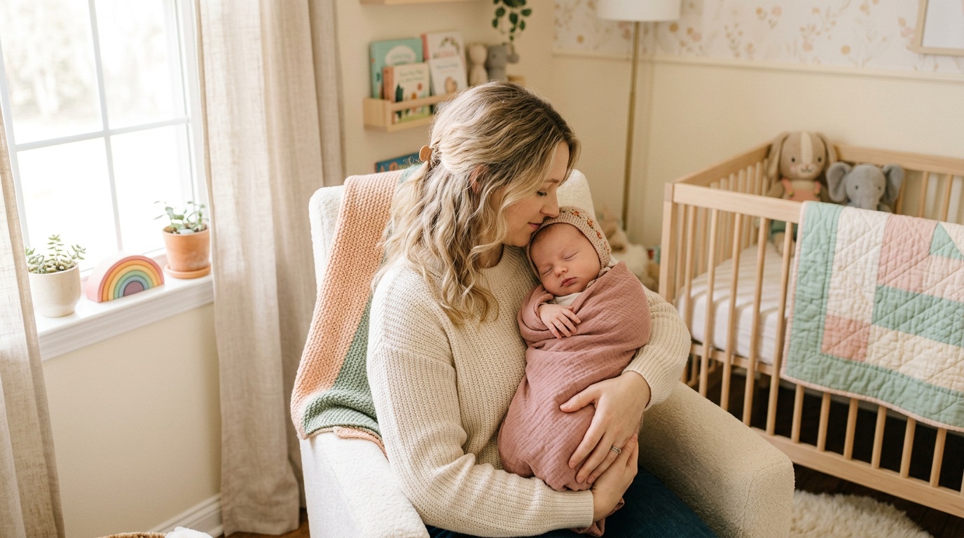Beste baby monitor — Uitgebreid Overzicht 2026