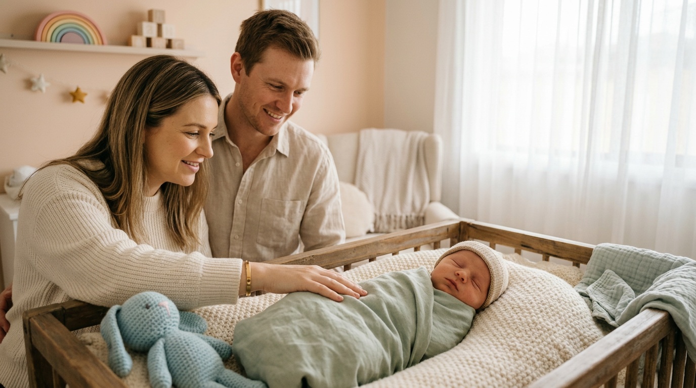 Beste draagzak voor baby — Uitgebreid Overzicht 2026