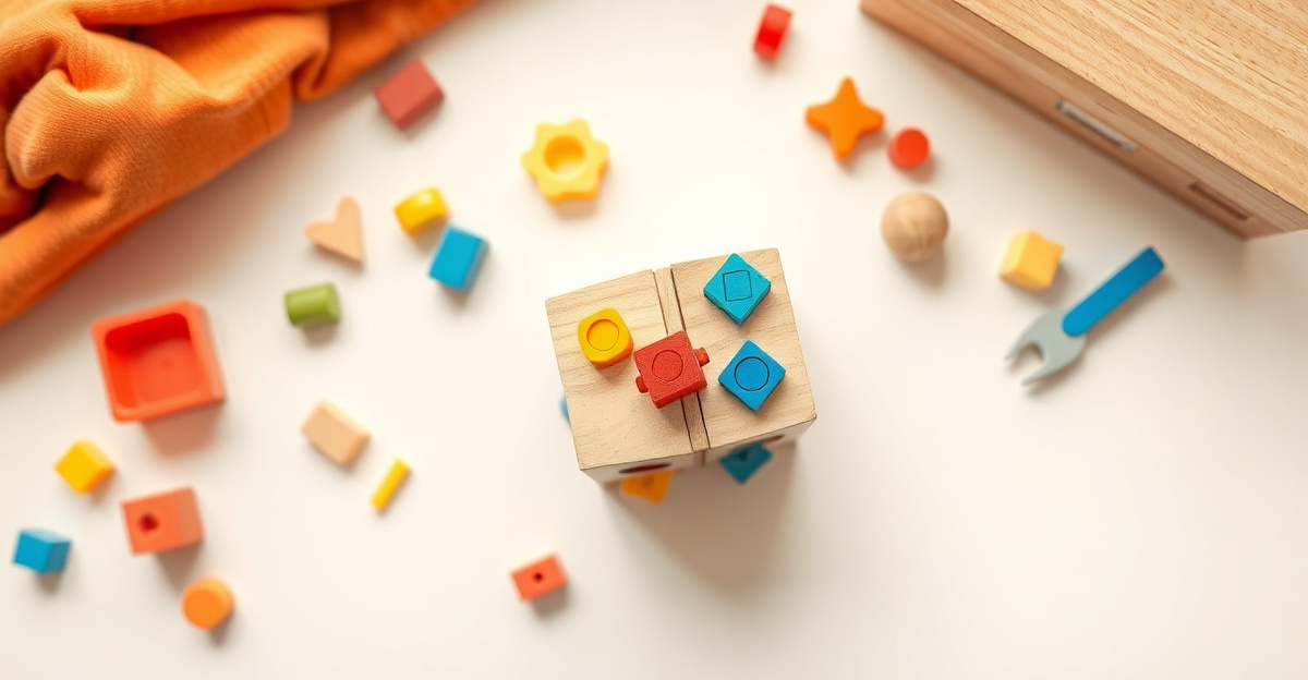 Beste activiteitenkubussen voor baby 1 jaar - top picks