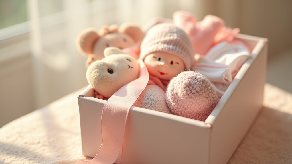 Beste kraamcadeaus voor baby 9-12 maanden - top picks
