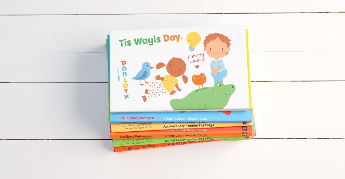 Beste leerboeken voor baby en peuter: top 8 van 2026