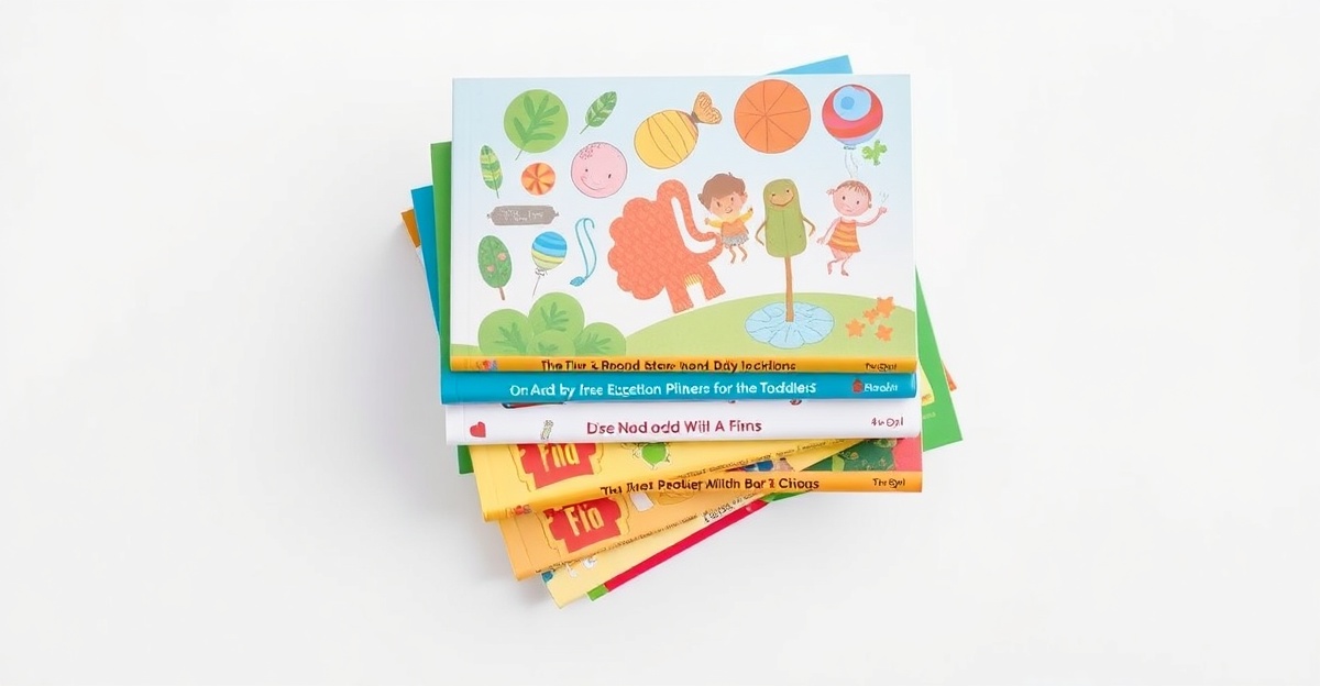 Beste leerboeken voor baby 1 jaar - top picks