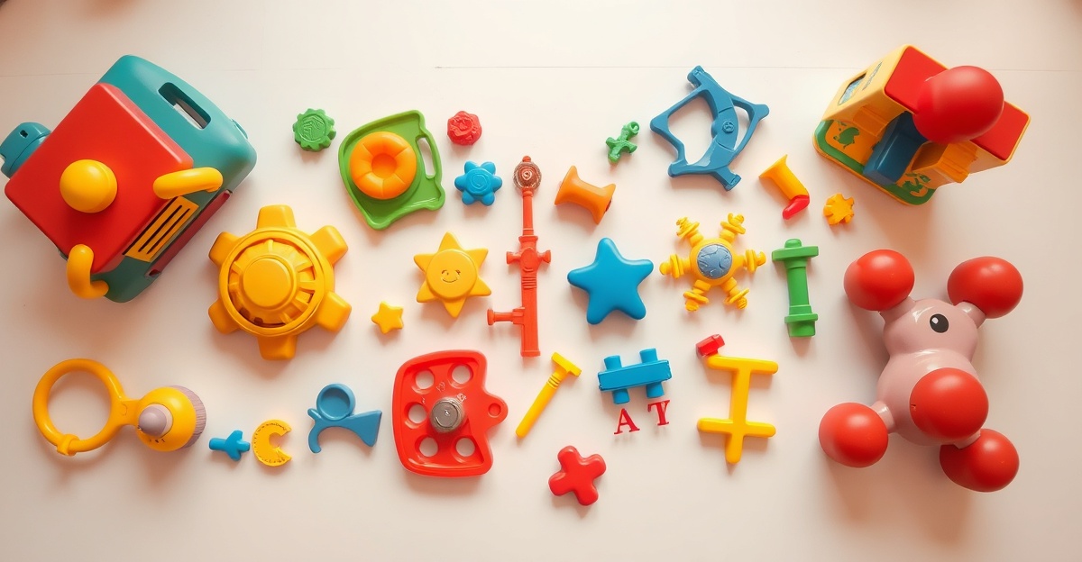 Beste loopauto's voor baby 18 maanden - top picks