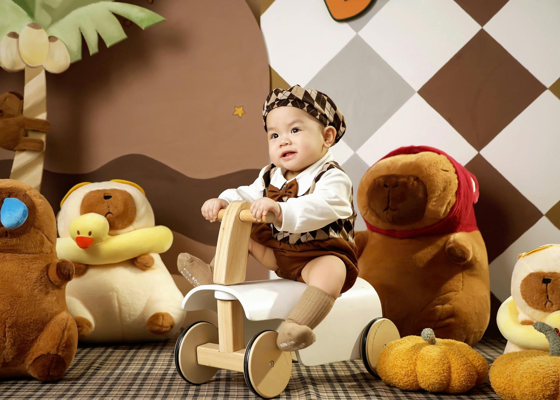 Beste loopwagens voor baby 0-3 maanden - top picks