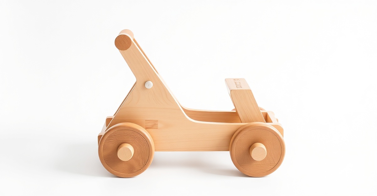 Beste loopwagens voor baby 6-9 maanden - top picks