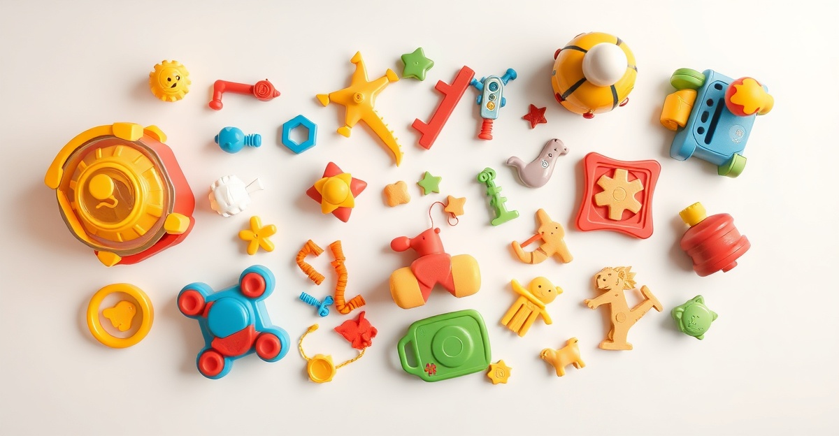 Beste magnetisch speelgoed voor baby 9-12 maanden - top p...