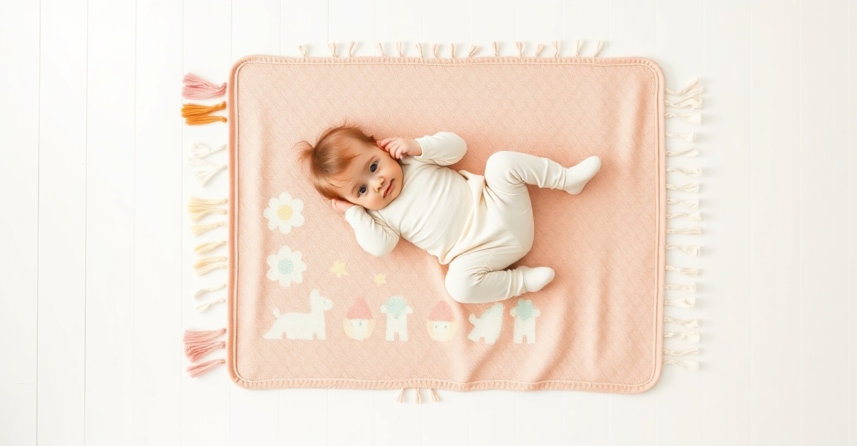 Beste speelmatten voor baby 3-6 maanden - top picks