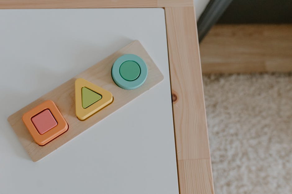 Beste vormenspelers voor baby 9-12 maanden - top picks