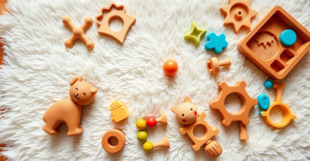 Biologische babyvoeding: alles wat je moet weten (2026 gids)