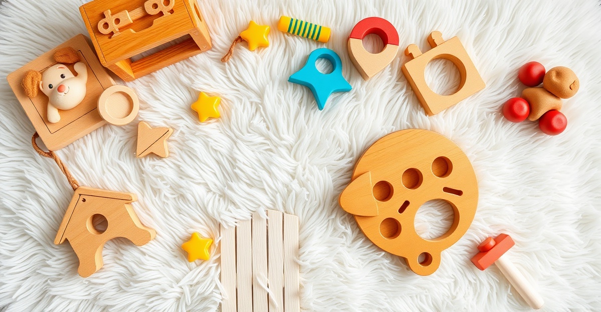 15 educatieve kraamcadeaus die ouders echt blij mee zijn