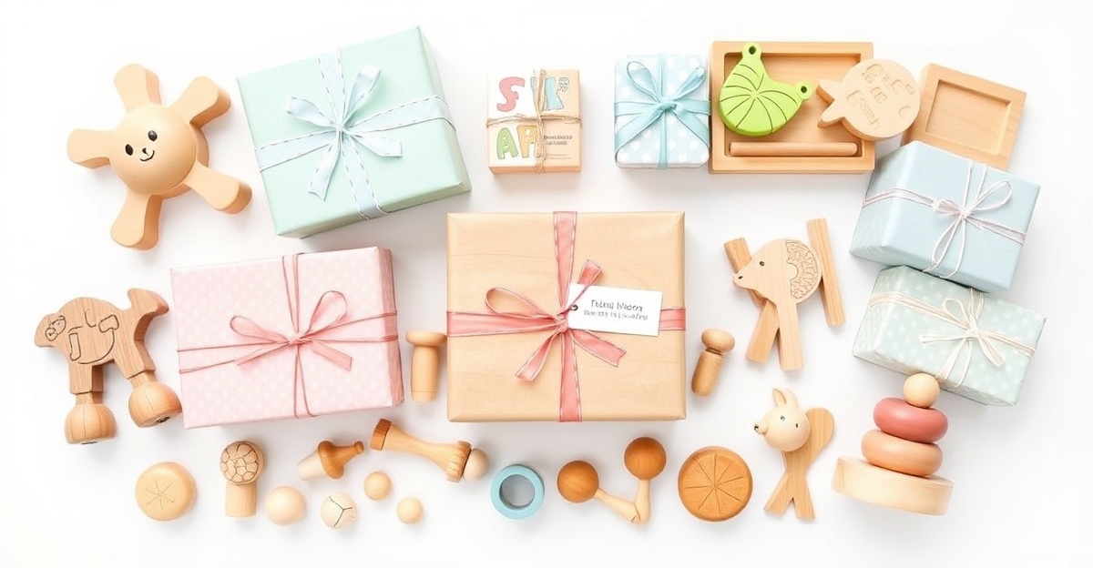 Leukste educatieve kraamcadeaus: top 10 cadeaus voor baby (2026)