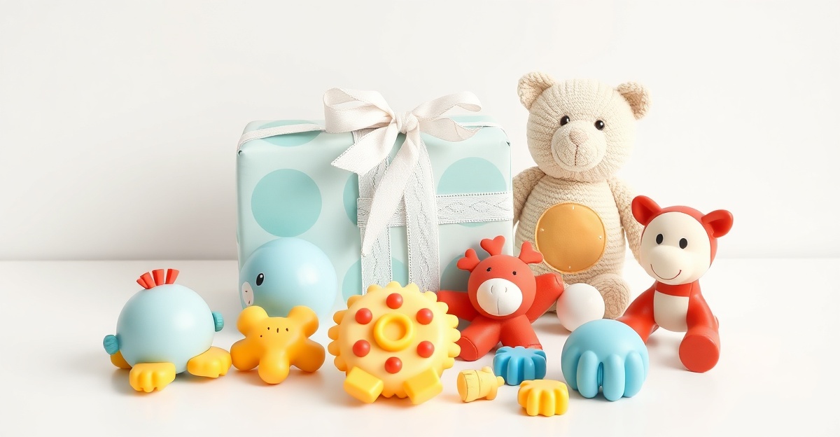 Kraamcadeau onder 25 euro