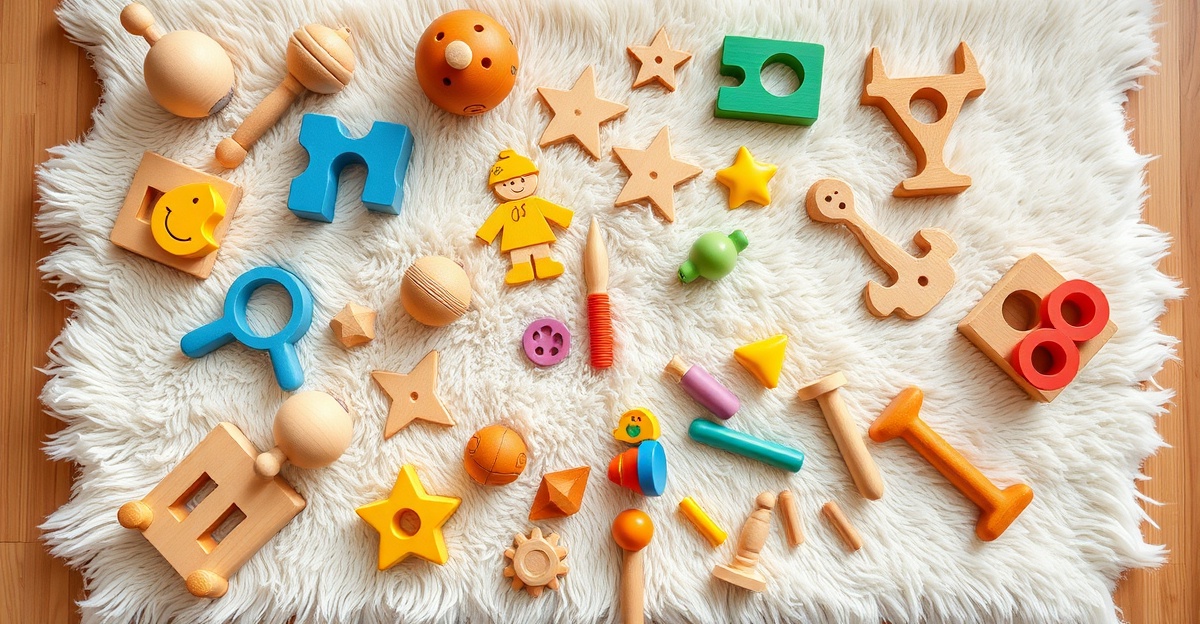 Montessori speelgoed voor peuters: wat werkt echt (en wat niet)?