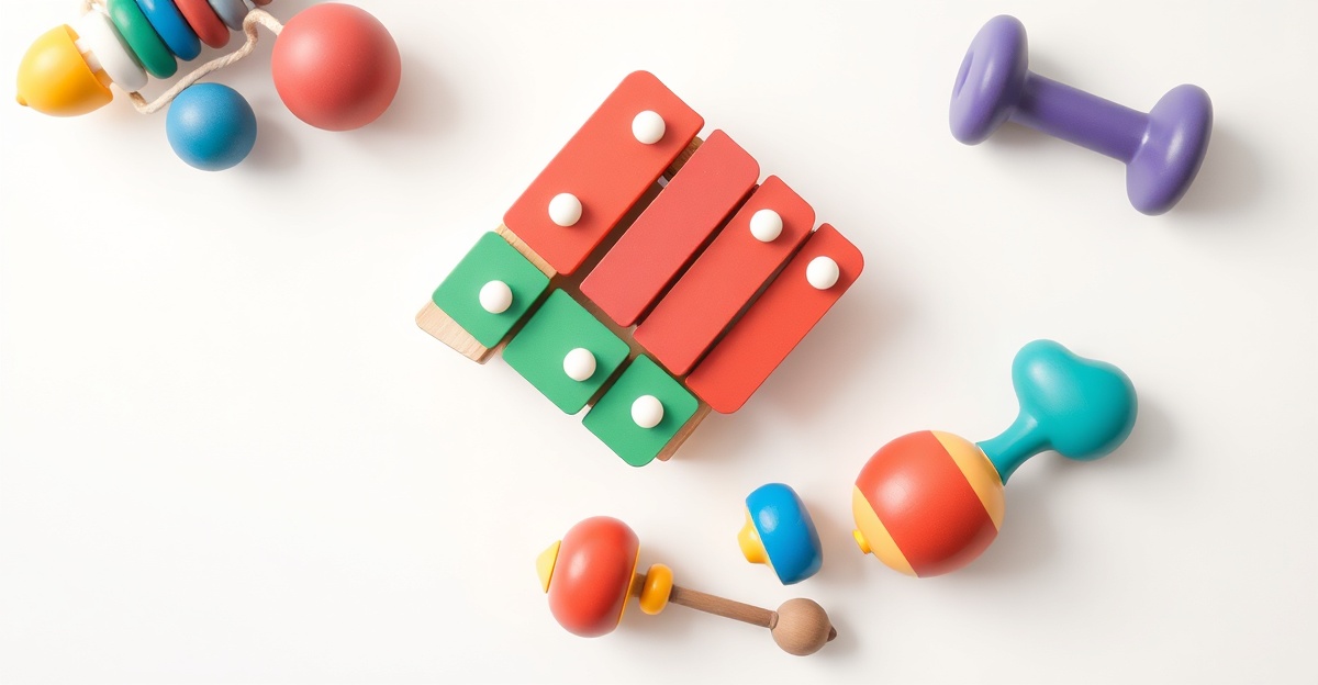 Plan Toys muziekinstrumenten review - ervaringen en beoordeling