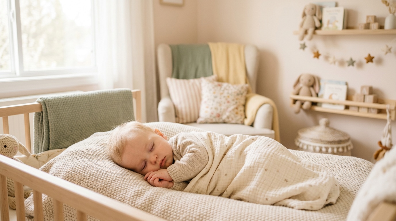 Speelgoed voor baby 6 maanden — Uitgebreid Overzicht 2026