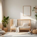 Babykamer inrichten: praktische - Babykamer inrichten: praktische gids voor een veilige en gezellige babykamer