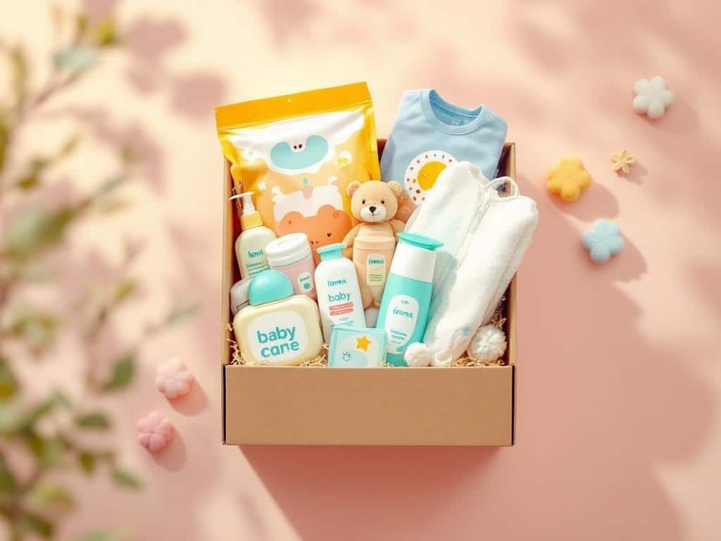 gratis babydoos hema - Gratis babydoos HEMA: alles wat je moet weten over aanvragen en inhoud