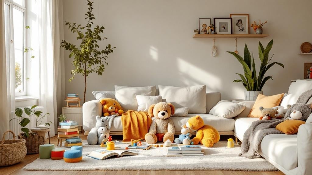 babyshower ideeën - Babyshower ideeën: 50+ originele tips voor een onvergetelijk feest