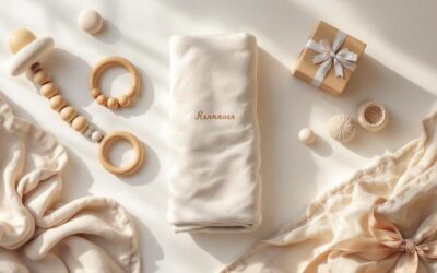 beste baby cadeau tips - De beste baby cadeau tips: originele en praktische ideeën